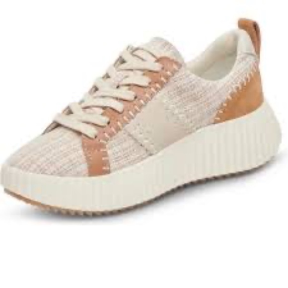 Dolce Vita Shoes - NIB -Dolce Vita Women's Dolley Sneaker